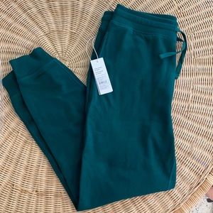 Richer Poorer Recycled Fleece Sweatpants